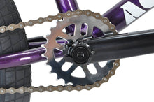 Load image into Gallery viewer, Academy Entrant 20" 2021 Complete Bike Purple Storm