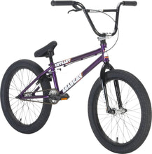 Load image into Gallery viewer, Academy Entrant 20" 2021 Complete Bike Purple Storm