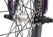 Load image into Gallery viewer, Academy Entrant 20" 2021 Complete Bike Purple Storm