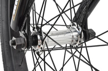 Load image into Gallery viewer, Academy Entrant 20" 2021 Complete Bike Purple Storm