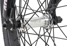 Load image into Gallery viewer, Academy Inspire 16" Complete Bike Silver/Black