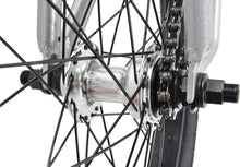 Load image into Gallery viewer, Academy Inspire 16" Complete Bike Silver/Black