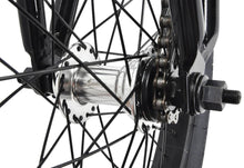 Load image into Gallery viewer, Academy Origin 16" Complete Bike Black/Silver