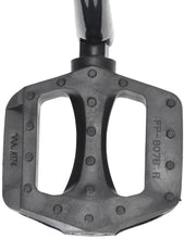 Load image into Gallery viewer, Academy Origin 16" Complete Bike Black/Silver