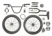 Load image into Gallery viewer, Colony BYO Frame PRO Bike Build Kit
