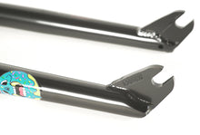 Load image into Gallery viewer, Colony Sweet Tooth Alex Hiam Forks ED Black (WITH Brake Mounts)