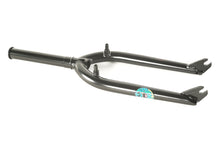 Load image into Gallery viewer, Colony Sweet Tooth Alex Hiam Forks ED Black (WITH Brake Mounts)