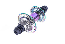 Load image into Gallery viewer, Colony Wasp LITE Female Cassette Hub 14mm 9T LHD 36h