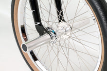 Load image into Gallery viewer, HARO LINEAGE AIR MASTER BASHGUARD 20" COMPLETE BMX BIKE