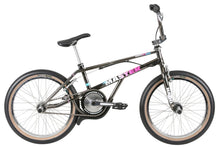 Load image into Gallery viewer, HARO LINEAGE MASTER BASH GUARD 20" COMPLETE BMX BIKE