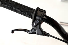 Load image into Gallery viewer, HARO LINEAGE AIR MASTER BASHGUARD 20" COMPLETE BMX BIKE