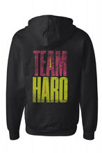 Load image into Gallery viewer, Hoodie "Team HARO"