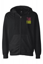 Load image into Gallery viewer, Hoodie "Team HARO"