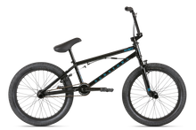 Load image into Gallery viewer, HARO DOWNTOWN DLX 20" COMPLETE BMX BIKE