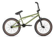 Load image into Gallery viewer, HARO DOWNTOWN DLX 20" COMPLETE BMX BIKE