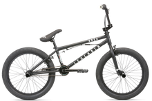 Load image into Gallery viewer, HARO LEUCADIA DLX 20" COMPLETE BMX BIKE
