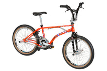 Load image into Gallery viewer, HARO LINEAGE AIR MASTER BASHGUARD 20" COMPLETE BMX BIKE