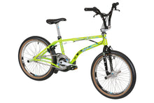 Load image into Gallery viewer, HARO LINEAGE SPORT BASHGUARD 20" COMPLETE BMX BIKE