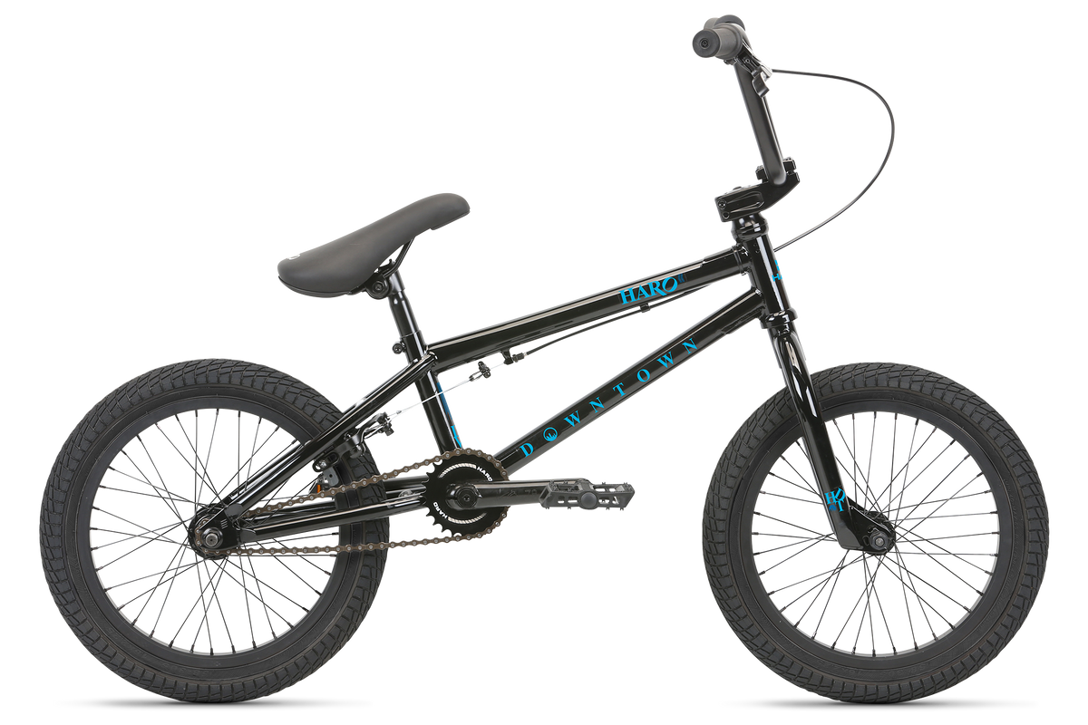 Haro hot sale bmx uk