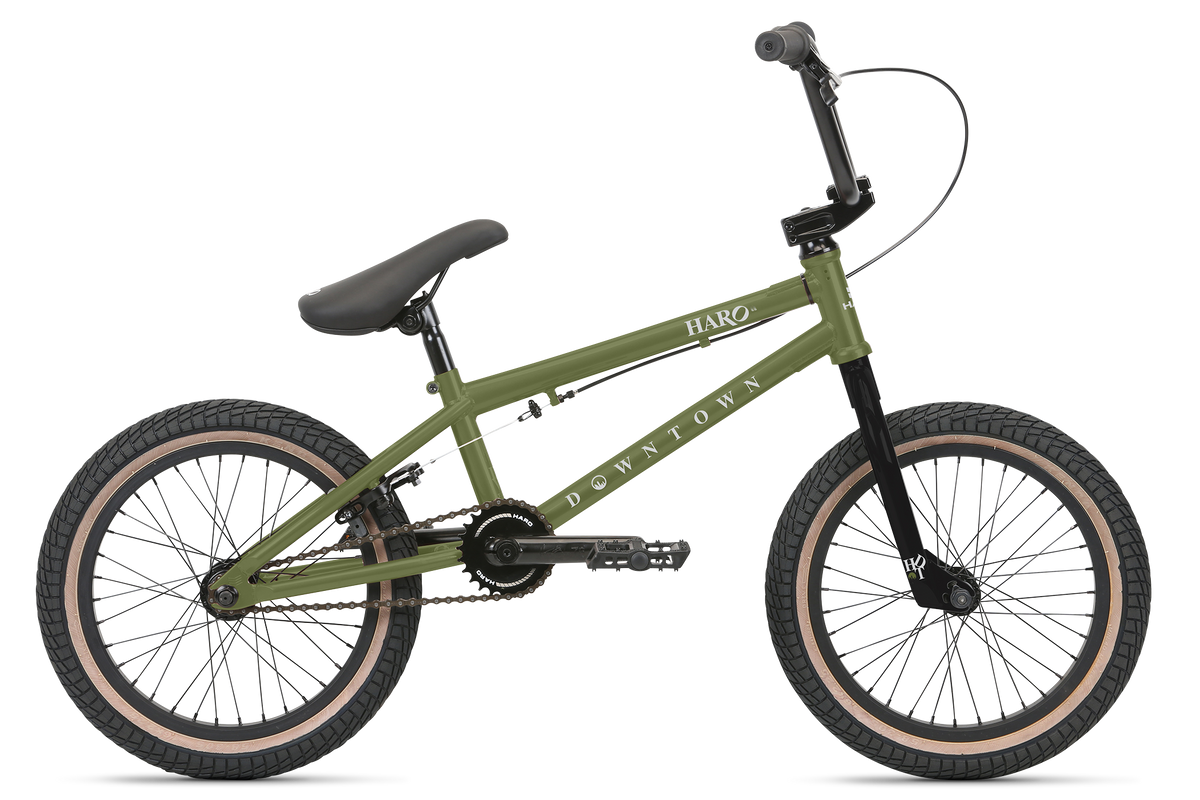 Haro discount bmx uk