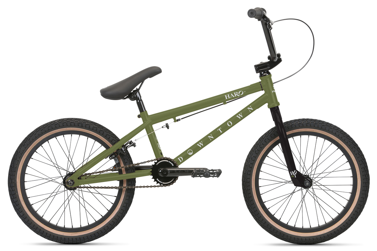 Haro hot sale shredder 18