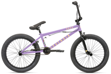 Load image into Gallery viewer, HARO LEUCADIA DLX 20" COMPLETE BMX BIKE