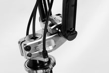 Load image into Gallery viewer, HARO LINEAGE AIR MASTER BASHGUARD 20" COMPLETE BMX BIKE