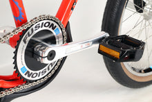 Load image into Gallery viewer, HARO LINEAGE AIR MASTER BASHGUARD 20" COMPLETE BMX BIKE