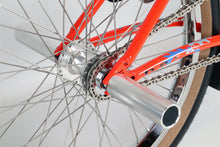 Load image into Gallery viewer, HARO LINEAGE AIR MASTER BASHGUARD 20" COMPLETE BMX BIKE