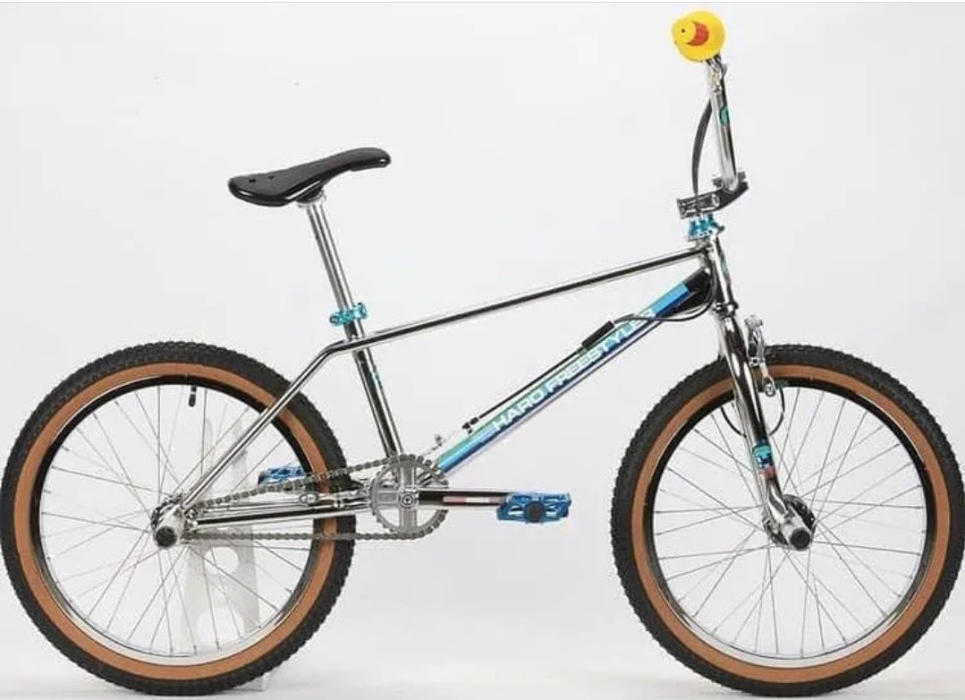 Bob haro freestyler sale