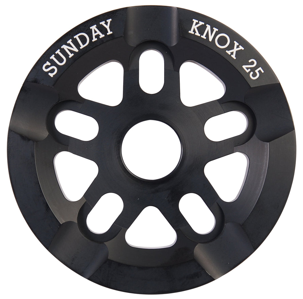 SUNDAY KNOX SPROCKET