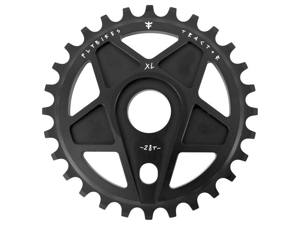 FLY XL TRACTOR SPROCKET