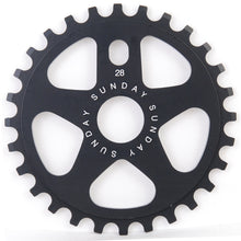 Load image into Gallery viewer, SUNDAY SABRETOOTH V2 SPROCKET
