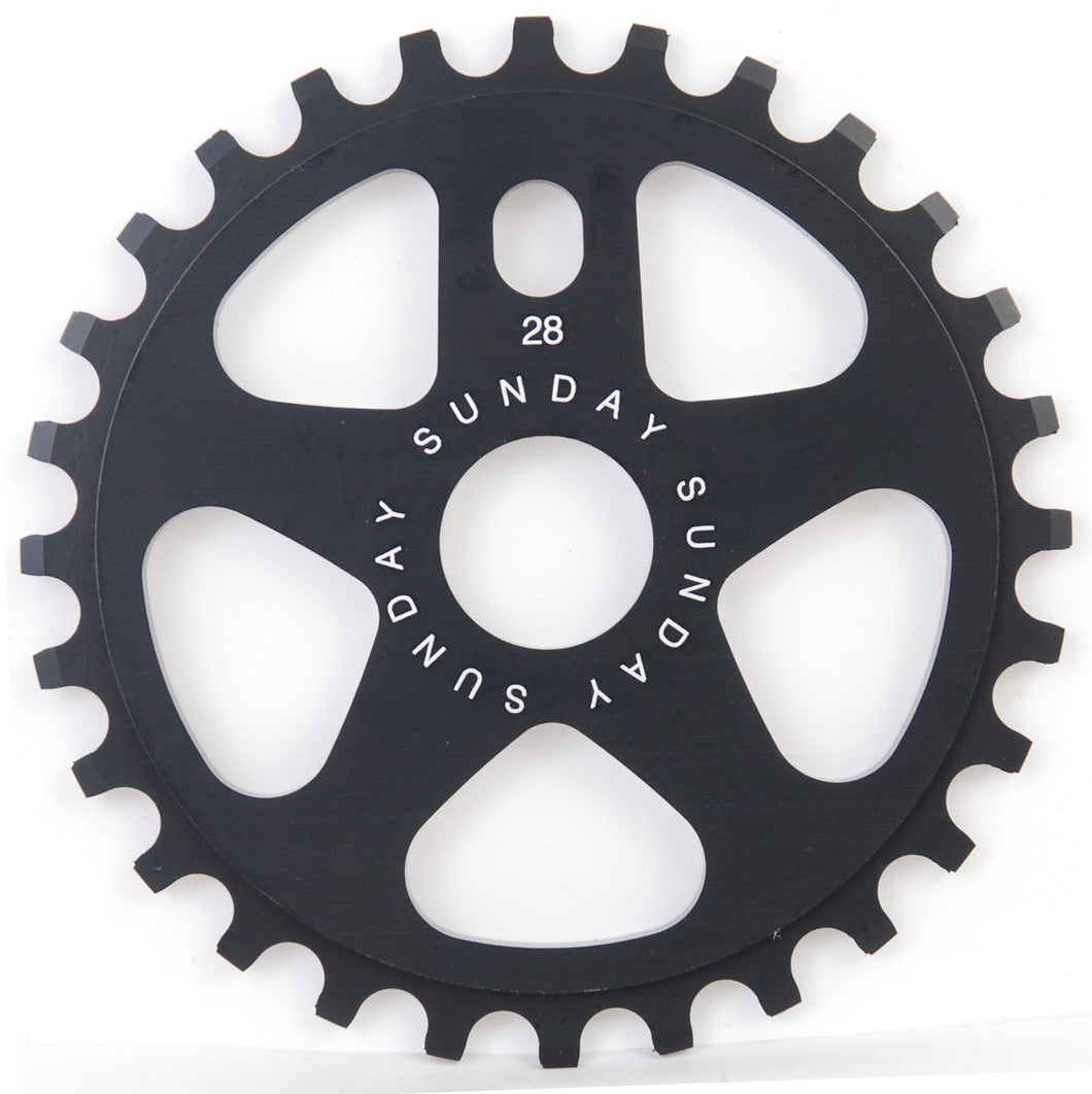 SUNDAY SABRETOOTH V2 SPROCKET