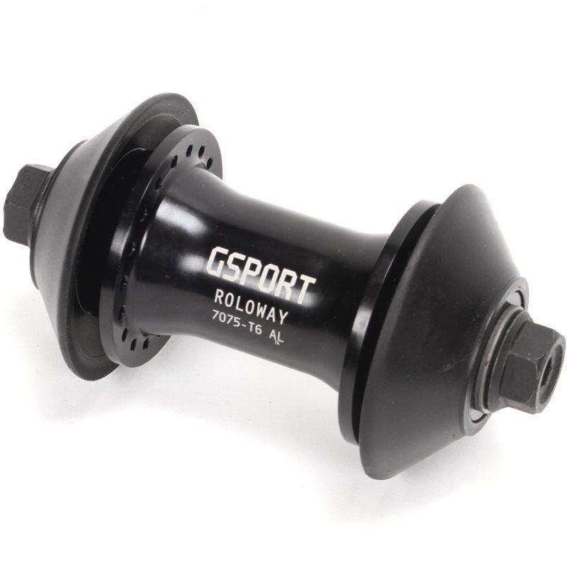 GSPORT ROLOWAY FRONT HUB