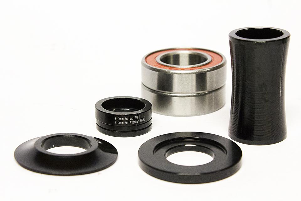 ILEGAL Mid Bottom Bracket