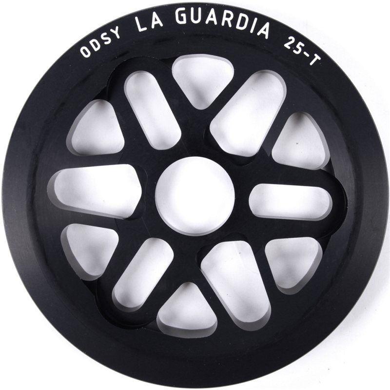 ODYSSEY LA GUARDIA SPROCKET