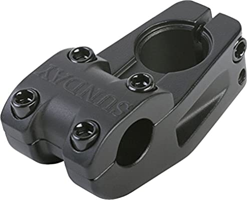 SUNDAY FREEZE 48MM STEM – HARO BIKES UK