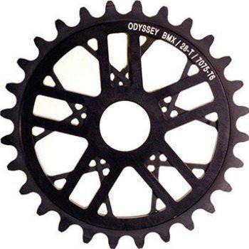 ODYSSEY VERMONT 7075 AL SPROCKET