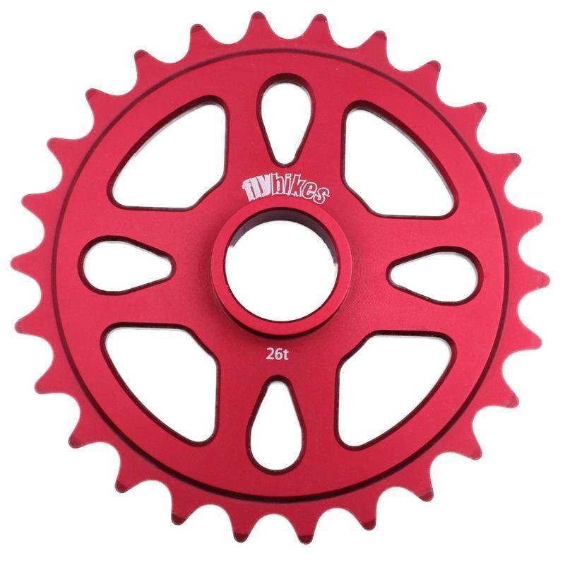 FlyBikes Spacer Sprocket