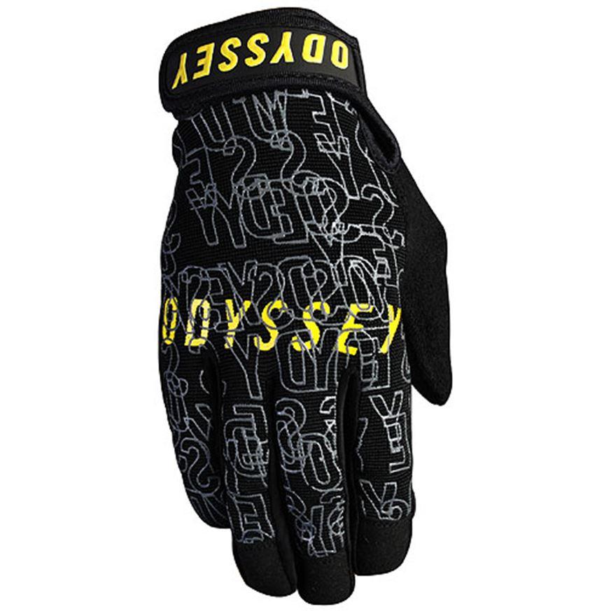 ODYSSEY POWER GLOVES