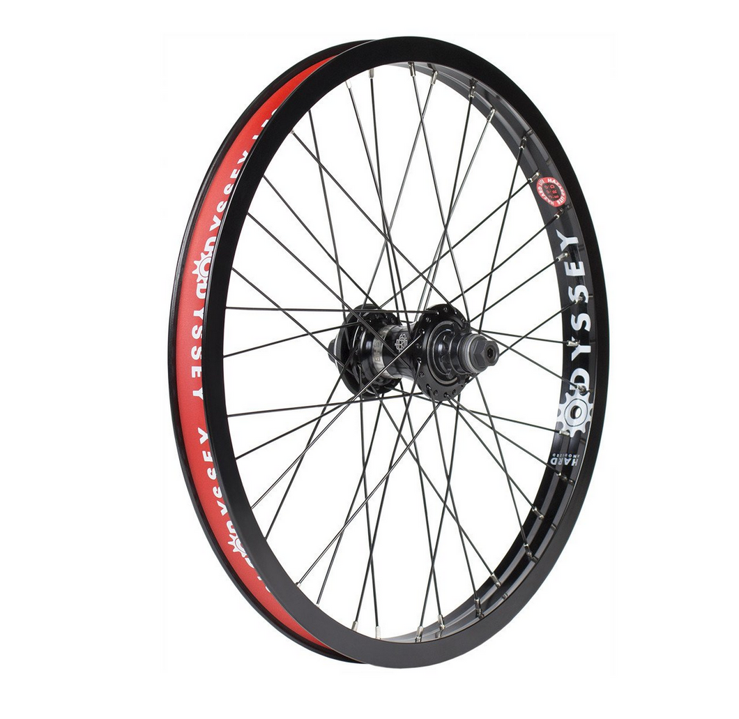 ODYSSEY HAZARD LITE/CLUTCH V2 FREECOASTER COMPLETE WHEEL