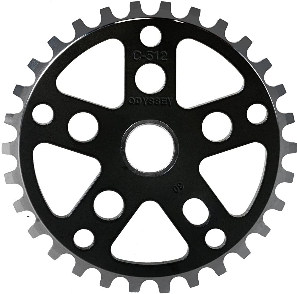 ODYSSEY 512 CHASE HAWK SPROCKET