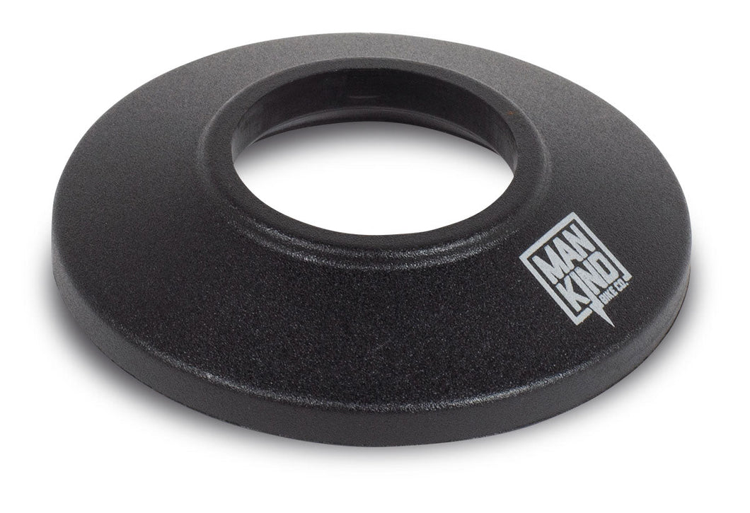 Mankind Vision Nylon Hub Guards