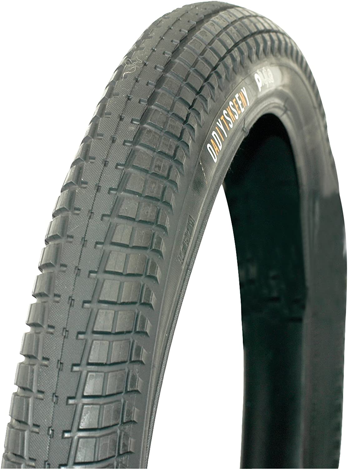 BMX タイヤ ODYSSEY Aitken K-Lyte Tire × 2本 Odyssey Aitken K-Lyte Tire (Black) | Full Factory Marketplace