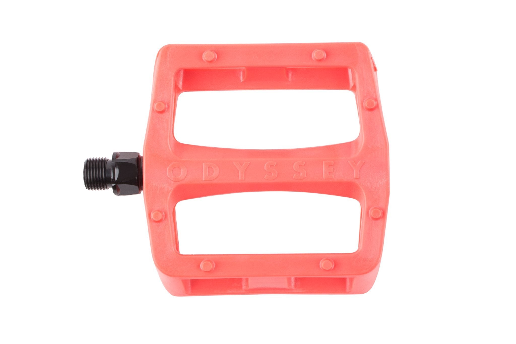 Pink odyssey pedals online