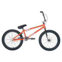 Load image into Gallery viewer, Academy Aspire 20&quot; Complete Bike - Orange Crackle
