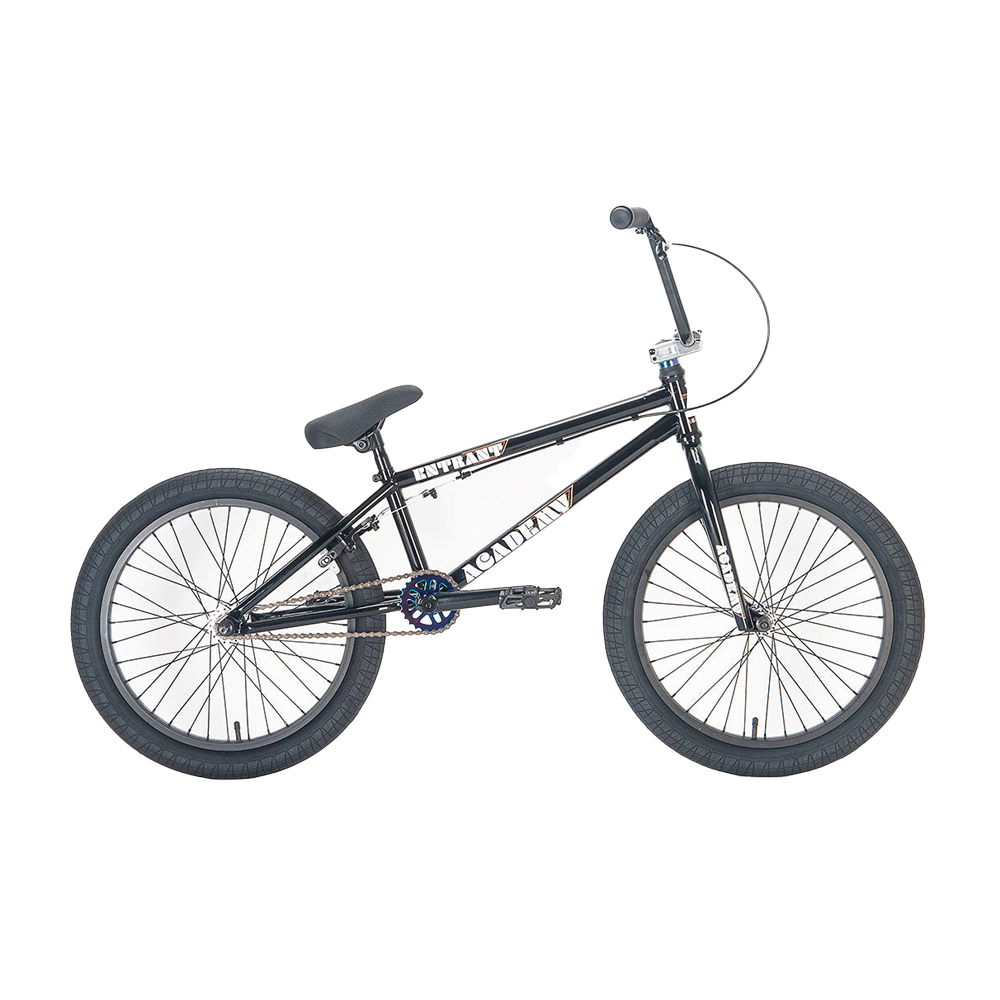 Academy entrant bmx bike online