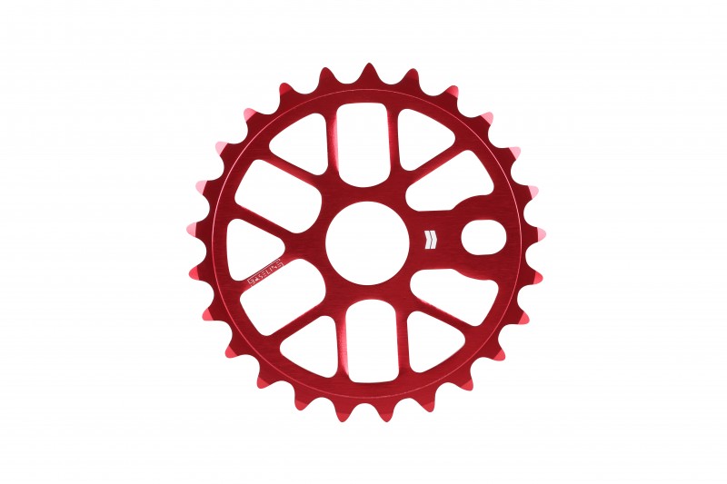 Haro Baseline Chain Wheel Sprocket 25t HARO BIKES UK
