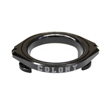 Load image into Gallery viewer, Colony RX3 Rotary Detangler Alloy Rotor with Nylon Bushing Bearings
